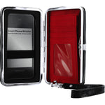 Keep Calm Kill Zombies Phone Wristlet Clutch Wallet