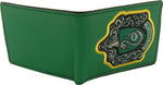 Harry Potter Slytherin Bifold Wallet
