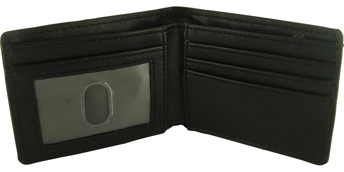 Harry Potter Slytherin Bifold Wallet
