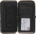 Ninja Turtles Keepin' it Fresh Clutch Wallet