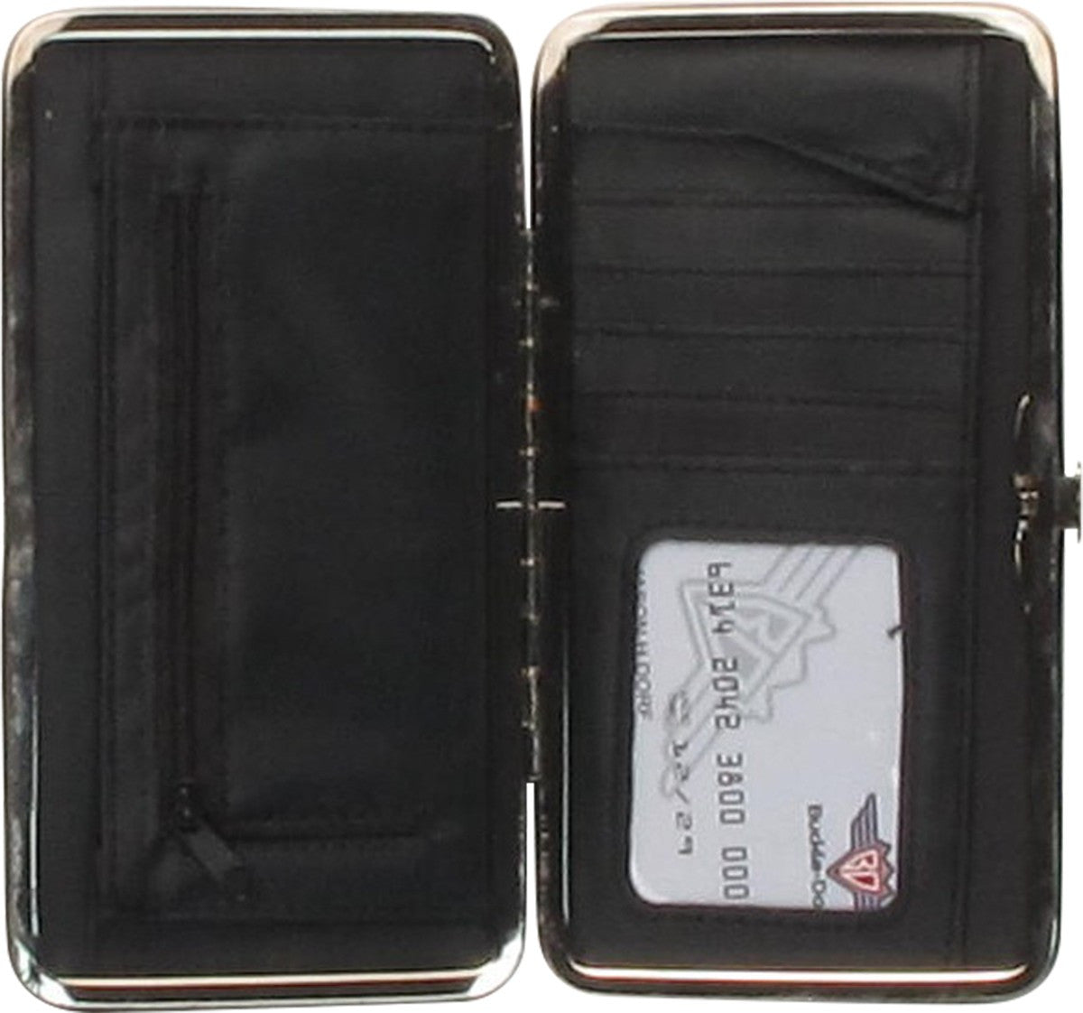 Ninja Turtles Keepin' it Fresh Clutch Wallet