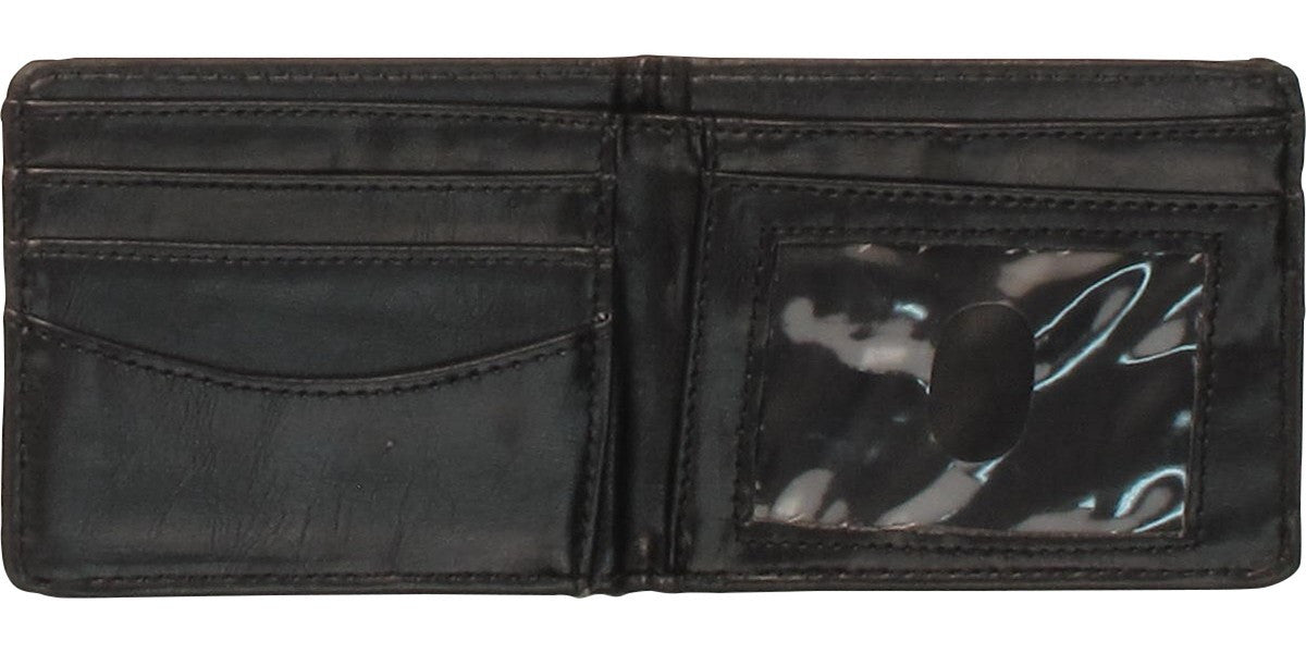 Ninja Turtles Donatello Face Wallet