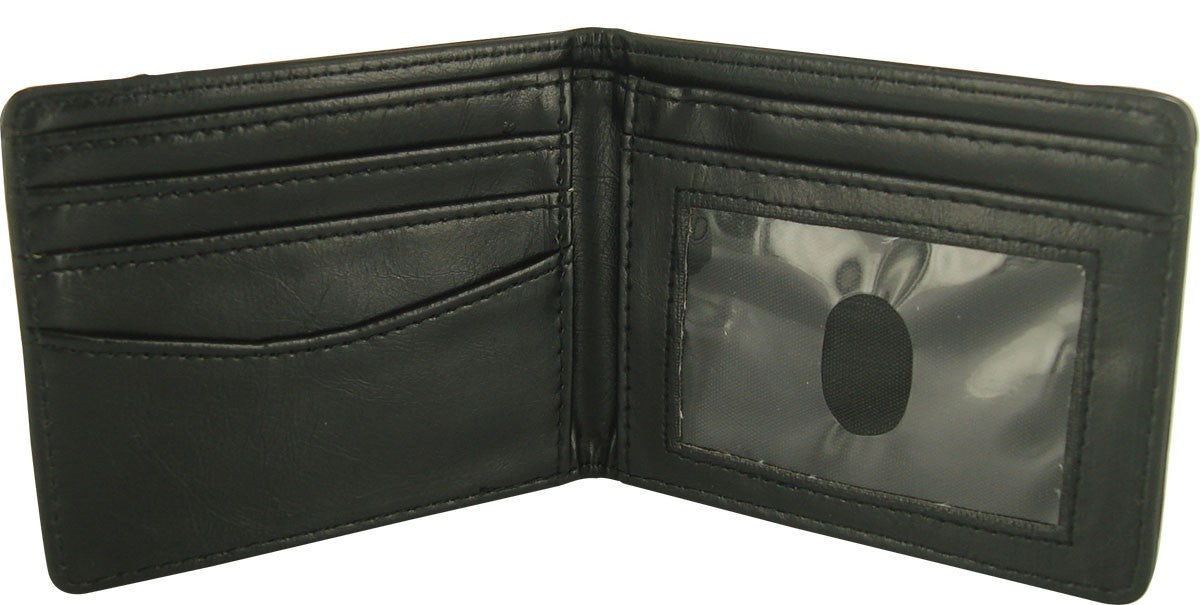 Resident Evil Spec Ops Wallet