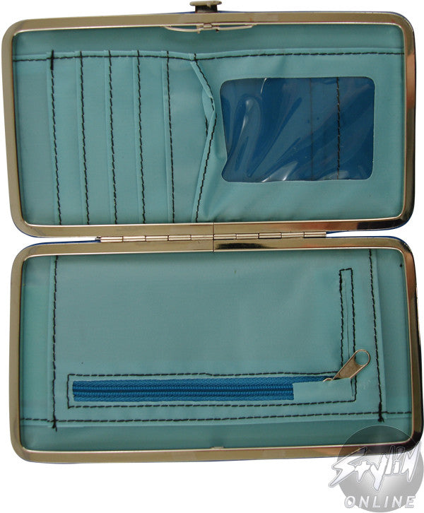 Sesame Street Wallet