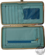 Sesame Street Wallet