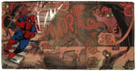 Spiderman Swing Wallet