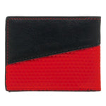 Star Trek Red Engineering Wallet