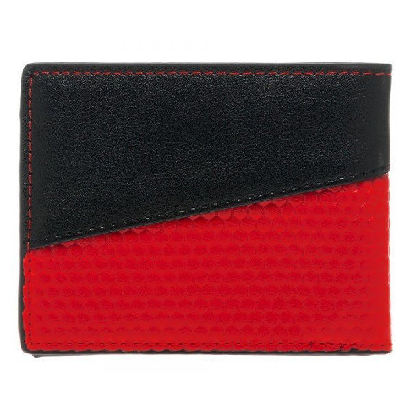 Star Trek Red Engineering Wallet