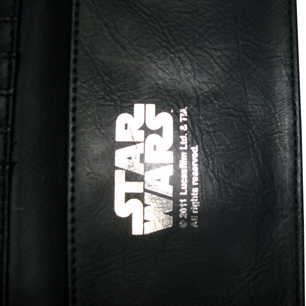 Star Wars Scoundrels Clutch Wallet