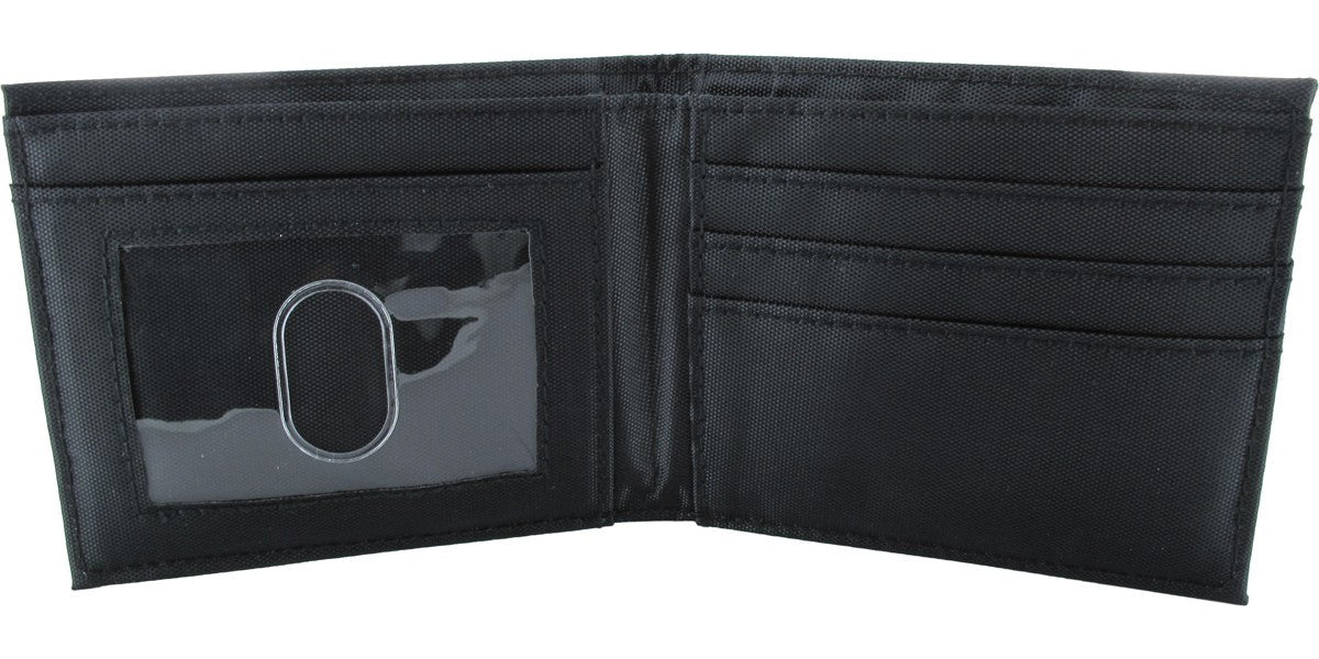 Star Wars Han Solo For The Money Bifold Wallet