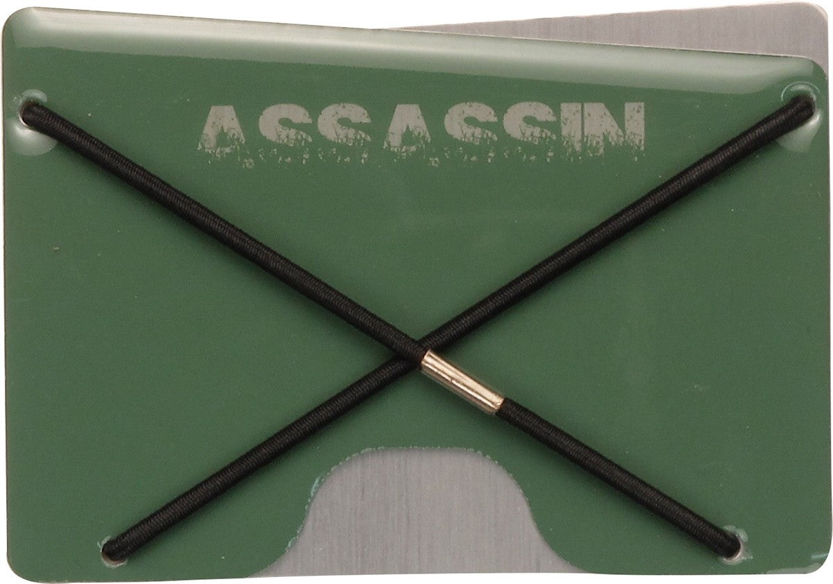 Star Wars Mandalorian Logo Aluminum Card Wallet