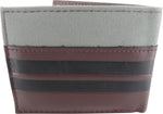 Star Wars Rebel Incom T-65B Bifold Wallet