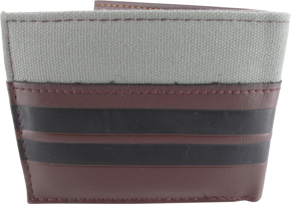 Star Wars Rebel Incom T-65B Bifold Wallet