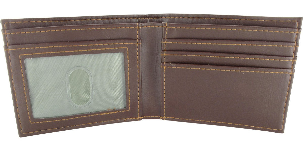 Star Wars Rebel Incom T-65B Bifold Wallet