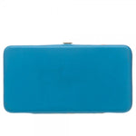 Superman Logo Speaker Clutch Wallet