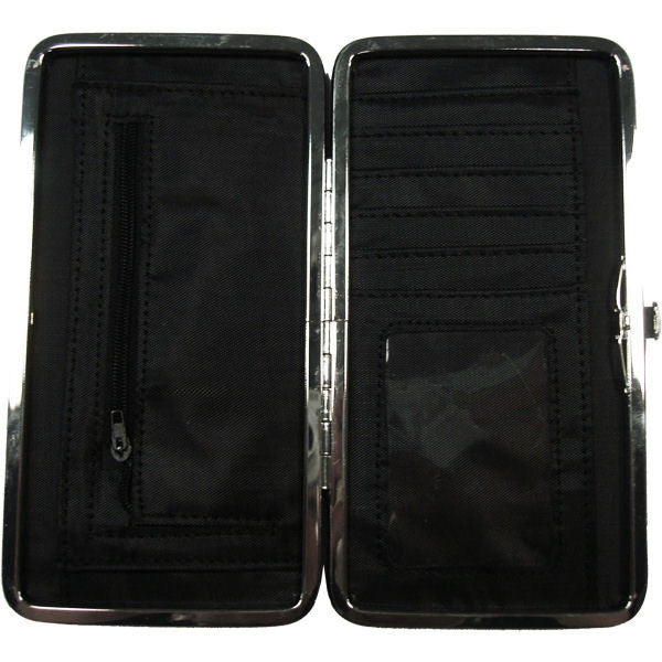 Superman Pop Heroes Clutch Wallet