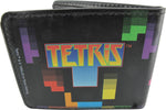 Tetris Falling Blocks Wallet