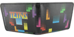 Tetris Falling Blocks Wallet