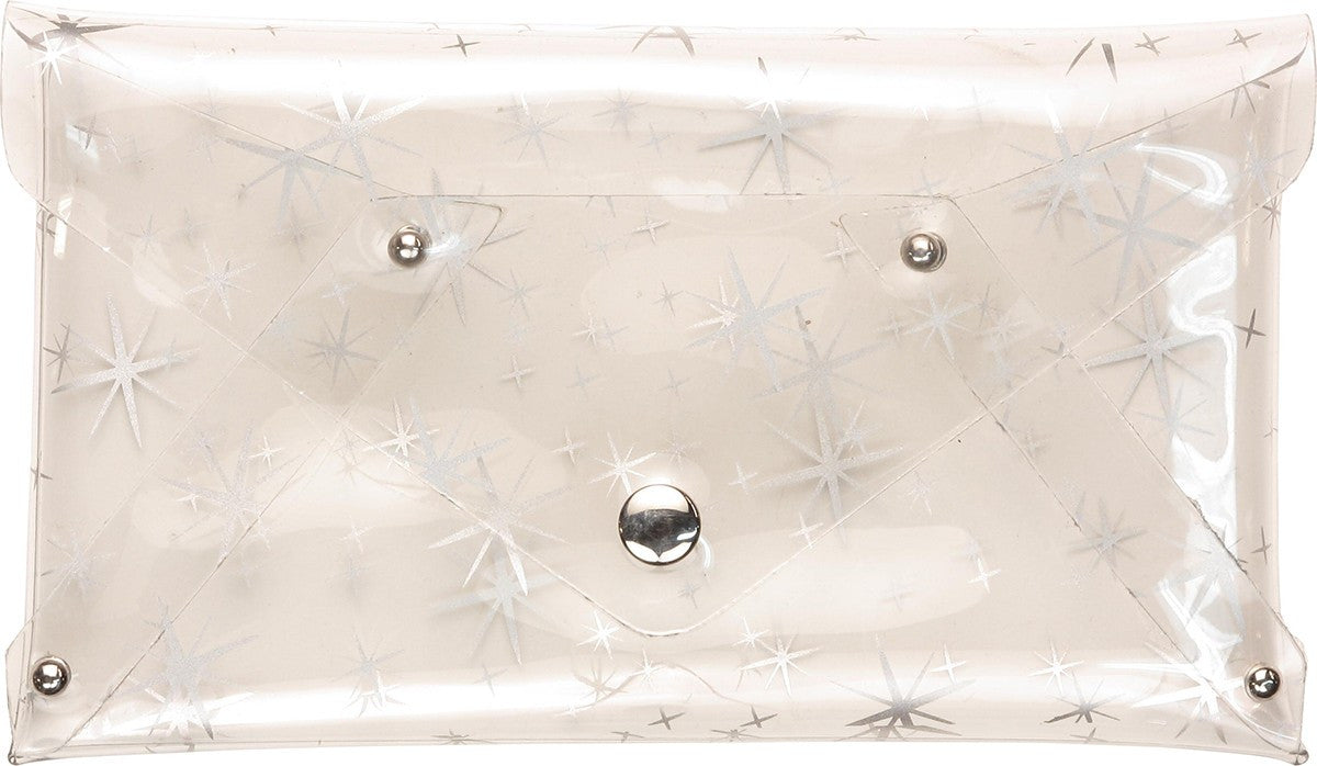 Tinker Bell Classic Pout Wristlet Wallet