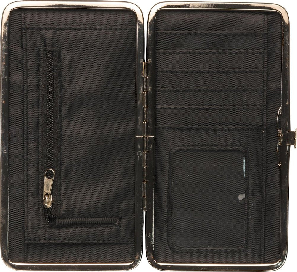 Yaya Han Saga 1 Cover Clutch Wallet