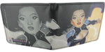 Yaya Han Saga 1 Close Cover Wallet