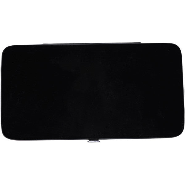 Zombies Feast Bloody Cover Clutch Wallet