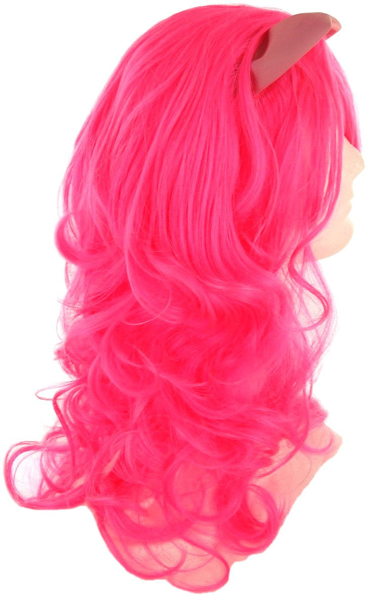 My Little Pony Pinkie Pie Wig