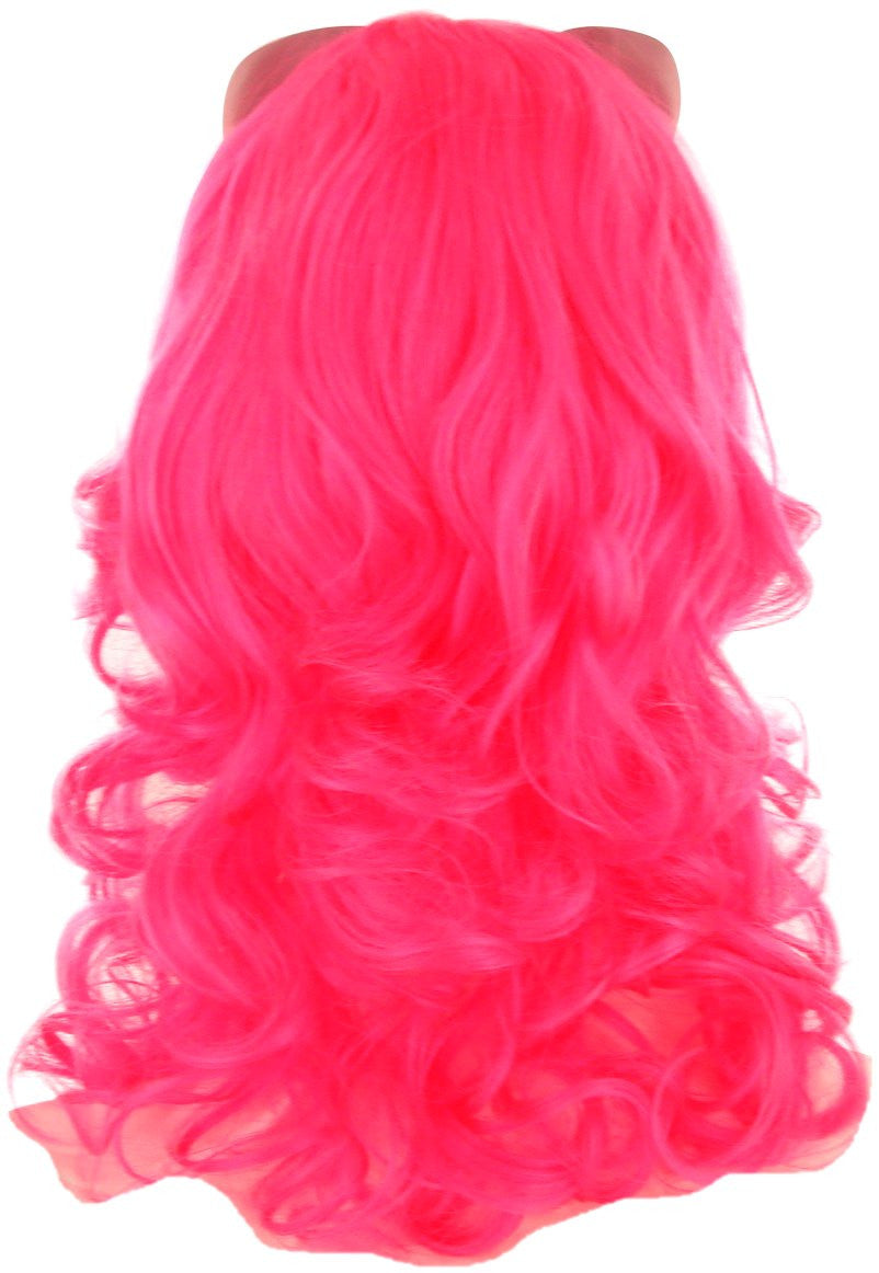 My Little Pony Pinkie Pie Wig