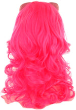 My Little Pony Pinkie Pie Wig