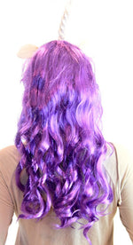 Generosity Deluxe Pony Wig