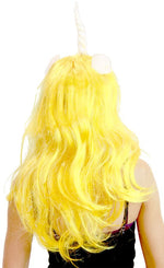 Party Deluxe Pony Wig