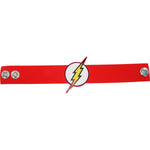 Flash Rubber Wristband