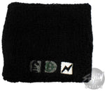 Halo 3 Symbols Wristband