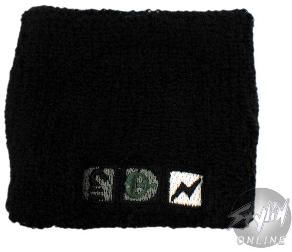 Halo 3 Symbols Wristband