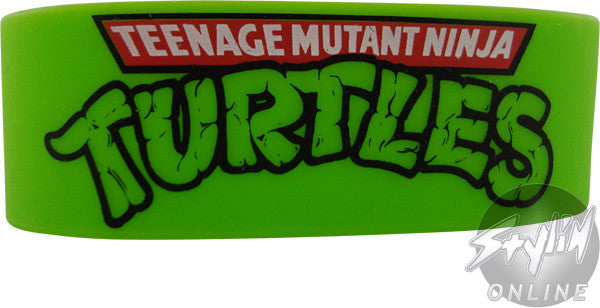 Ninja Turtles Michelangelo Wristband