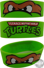 Ninja Turtles Michelangelo Wristband
