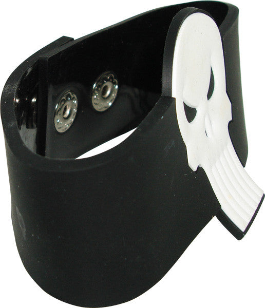 Punisher Rubber Wristband