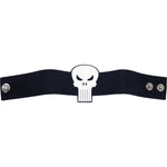 Punisher Rubber Wristband