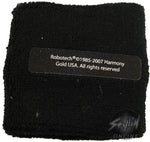 Robotech Logo Wristband