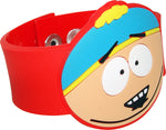South Park Cartman Rubber Wristband