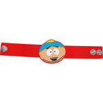 South Park Cartman Rubber Wristband