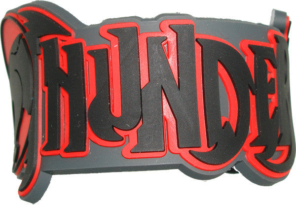 Thundercats Rubber Wristband