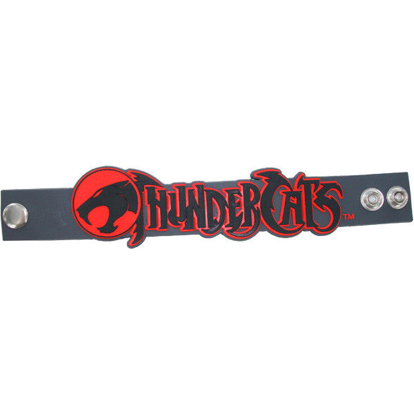 Thundercats Rubber Wristband