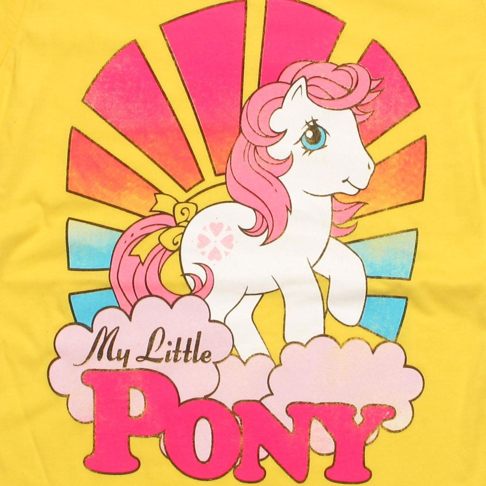 My Little Pony Sundance Youth T Shirt