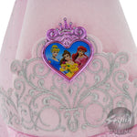 Disney Princess Veiled Youth Hat