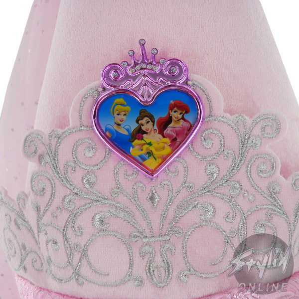 Disney Princess Veiled Youth Hat