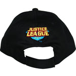 Justice League Trio Youth Hat