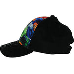 Justice League Trio Youth Hat
