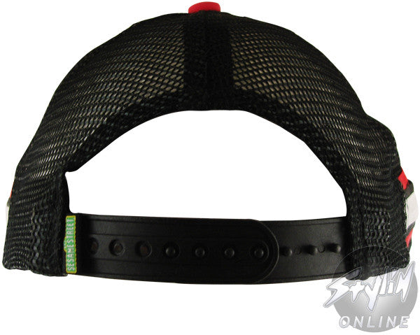 Sesame Street Elmo Youth Hat