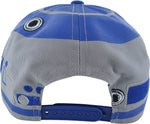 Star Wars R2-D2 Face Snapback Youth Hat